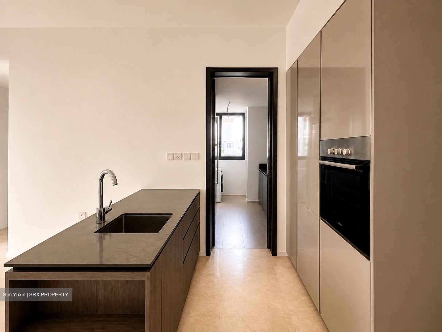 Piccadilly Grand (D8), Apartment #611646071
